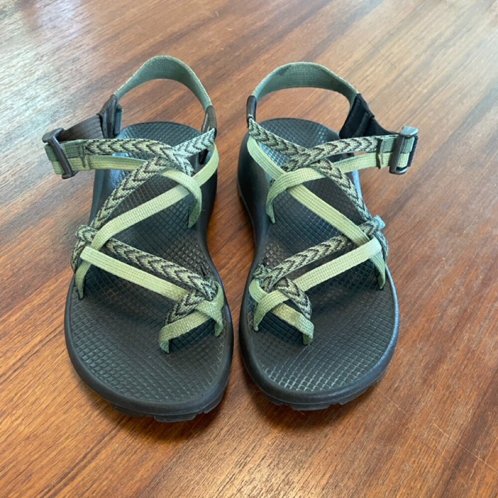 Chaco Zx sandals